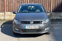 Volkswagen Polo Hatchback (09-17) 1.2 TDI Match Edition 5d For Sale - Renown Motors, Oldham, Chadderton