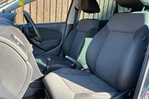Volkswagen Polo Hatchback (09-17) 1.2 TDI Match Edition 5d For Sale - Renown Motors, Oldham, Chadderton