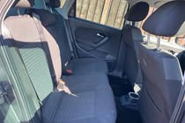 Volkswagen Polo Hatchback (09-17) 1.2 TDI Match Edition 5d For Sale - Renown Motors, Oldham, Chadderton