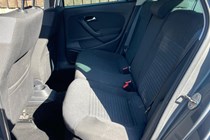Volkswagen Polo Hatchback (09-17) 1.2 TDI Match Edition 5d For Sale - Renown Motors, Oldham, Chadderton