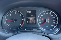 Volkswagen Polo Hatchback (09-17) 1.2 TDI Match Edition 5d For Sale - Renown Motors, Oldham, Chadderton