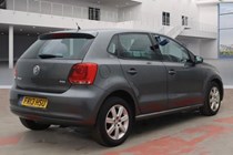 Volkswagen Polo Hatchback (09-17) 1.2 TDI Match Edition 5d For Sale - Renown Motors, Oldham, Chadderton