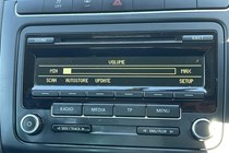 Volkswagen Polo Hatchback (09-17) 1.2 TDI Match Edition 5d For Sale - Renown Motors, Oldham, Chadderton