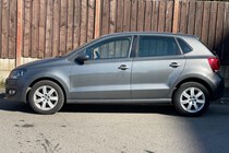 Volkswagen Polo Hatchback (09-17) 1.2 TDI Match Edition 5d For Sale - Renown Motors, Oldham, Chadderton