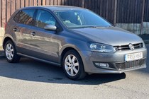Volkswagen Polo Hatchback (09-17) 1.2 TDI Match Edition 5d For Sale - Renown Motors, Oldham, Chadderton