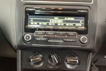 Volkswagen Polo Hatchback (09-17) 1.2 TDI Match Edition 5d For Sale - Renown Motors, Oldham, Chadderton