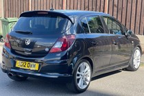 Vauxhall Corsa Hatchback (06-14) 1.4 SRi (AC) 5d For Sale - Renown Motors, Oldham, Chadderton