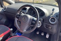 Vauxhall Corsa Hatchback (06-14) 1.4 SRi (AC) 5d For Sale - Renown Motors, Oldham, Chadderton