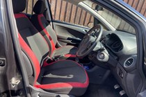 Vauxhall Corsa Hatchback (06-14) 1.4 SRi (AC) 5d For Sale - Renown Motors, Oldham, Chadderton