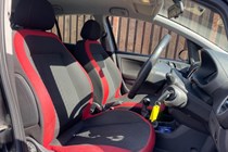 Vauxhall Corsa Hatchback (06-14) 1.4 SRi (AC) 5d For Sale - Renown Motors, Oldham, Chadderton