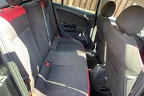Vauxhall Corsa Hatchback (06-14) 1.4 SRi (AC) 5d For Sale - Renown Motors, Oldham, Chadderton