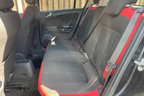 Vauxhall Corsa Hatchback (06-14) 1.4 SRi (AC) 5d For Sale - Renown Motors, Oldham, Chadderton