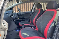Vauxhall Corsa Hatchback (06-14) 1.4 SRi (AC) 5d For Sale - Renown Motors, Oldham, Chadderton