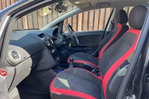 Vauxhall Corsa Hatchback (06-14) 1.4 SRi (AC) 5d For Sale - Renown Motors, Oldham, Chadderton