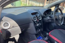 Vauxhall Corsa Hatchback (06-14) 1.4 SRi (AC) 5d For Sale - Renown Motors, Oldham, Chadderton