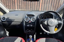 Vauxhall Corsa Hatchback (06-14) 1.4 SRi (AC) 5d For Sale - Renown Motors, Oldham, Chadderton