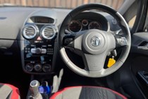 Vauxhall Corsa Hatchback (06-14) 1.4 SRi (AC) 5d For Sale - Renown Motors, Oldham, Chadderton