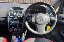 Vauxhall Corsa Hatchback (06-14) 1.4 SRi (AC) 5d For Sale - Renown Motors, Oldham, Chadderton