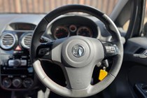 Vauxhall Corsa Hatchback (06-14) 1.4 SRi (AC) 5d For Sale - Renown Motors, Oldham, Chadderton
