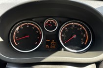 Vauxhall Corsa Hatchback (06-14) 1.4 SRi (AC) 5d For Sale - Renown Motors, Oldham, Chadderton