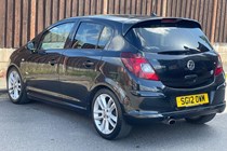 Vauxhall Corsa Hatchback (06-14) 1.4 SRi (AC) 5d For Sale - Renown Motors, Oldham, Chadderton