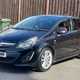 Vauxhall Corsa Hatchback (06-14) 1.4 SRi (AC) 5d For Sale - Renown Motors, Oldham, Chadderton