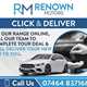 Vauxhall Corsa Hatchback (06-14) 1.4 SRi (AC) 5d For Sale - Renown Motors, Oldham, Chadderton