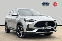 MG HS SUV (19-24) 1.5 T-GDI SE 5dr DCT For Sale - EMG Motor Group Ipswich, Ipswich