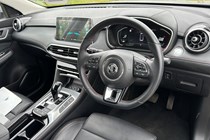 MG HS SUV (19-24) 1.5 T-GDI SE 5dr DCT For Sale - EMG Motor Group Ipswich, Ipswich