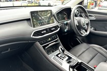 MG HS SUV (19-24) 1.5 T-GDI SE 5dr DCT For Sale - EMG Motor Group Ipswich, Ipswich