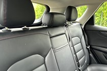 MG HS SUV (19-24) 1.5 T-GDI SE 5dr DCT For Sale - EMG Motor Group Ipswich, Ipswich