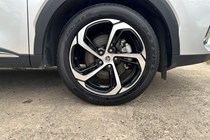 MG HS SUV (19-24) 1.5 T-GDI SE 5dr DCT For Sale - EMG Motor Group Ipswich, Ipswich