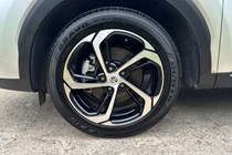 MG HS SUV (19-24) 1.5 T-GDI SE 5dr DCT For Sale - EMG Motor Group Ipswich, Ipswich