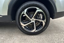 MG HS SUV (19-24) 1.5 T-GDI SE 5dr DCT For Sale - EMG Motor Group Ipswich, Ipswich