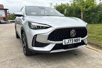 MG HS SUV (19-24) 1.5 T-GDI SE 5dr DCT For Sale - EMG Motor Group Ipswich, Ipswich