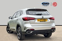 MG HS SUV (19-24) 1.5 T-GDI SE 5dr DCT For Sale - EMG Motor Group Ipswich, Ipswich