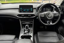 MG HS SUV (19-24) 1.5 T-GDI SE 5dr DCT For Sale - EMG Motor Group Ipswich, Ipswich