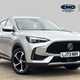 MG HS SUV (19-24) 1.5 T-GDI SE 5dr DCT For Sale - EMG Motor Group Ipswich, Ipswich