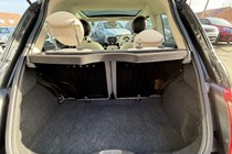 Fiat 500 Hatchback (08-24) Lounge Mild Hybrid 1.0 70hp 3d For Sale - Rodden Road Cars, Frome