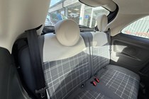 Fiat 500 Hatchback (08-24) Lounge Mild Hybrid 1.0 70hp 3d For Sale - Rodden Road Cars, Frome