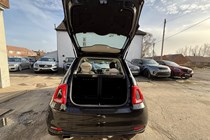 Fiat 500 Hatchback (08-24) Lounge Mild Hybrid 1.0 70hp 3d For Sale - Rodden Road Cars, Frome