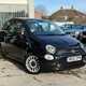 Fiat 500 Hatchback (08-24) Lounge Mild Hybrid 1.0 70hp 3d For Sale - Rodden Road Cars, Frome