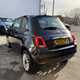 Fiat 500 Hatchback (08-24) Lounge Mild Hybrid 1.0 70hp 3d For Sale - Rodden Road Cars, Frome