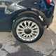 Fiat 500 Hatchback (08-24) Lounge Mild Hybrid 1.0 70hp 3d For Sale - Rodden Road Cars, Frome