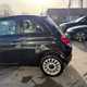 Fiat 500 Hatchback (08-24) Lounge Mild Hybrid 1.0 70hp 3d For Sale - Rodden Road Cars, Frome