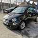 Fiat 500 Hatchback (08-24) Lounge Mild Hybrid 1.0 70hp 3d For Sale - Rodden Road Cars, Frome