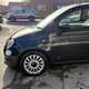 Fiat 500 Hatchback (08-24) Lounge Mild Hybrid 1.0 70hp 3d For Sale - Rodden Road Cars, Frome