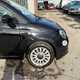 Fiat 500 Hatchback (08-24) Lounge Mild Hybrid 1.0 70hp 3d For Sale - Rodden Road Cars, Frome