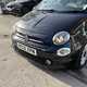 Fiat 500 Hatchback (08-24) Lounge Mild Hybrid 1.0 70hp 3d For Sale - Rodden Road Cars, Frome