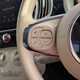 Fiat 500 Hatchback (08-24) Lounge Mild Hybrid 1.0 70hp 3d For Sale - Rodden Road Cars, Frome